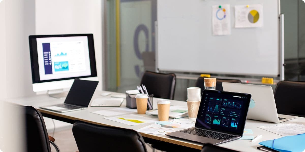 Fractional CFO Services - Full view