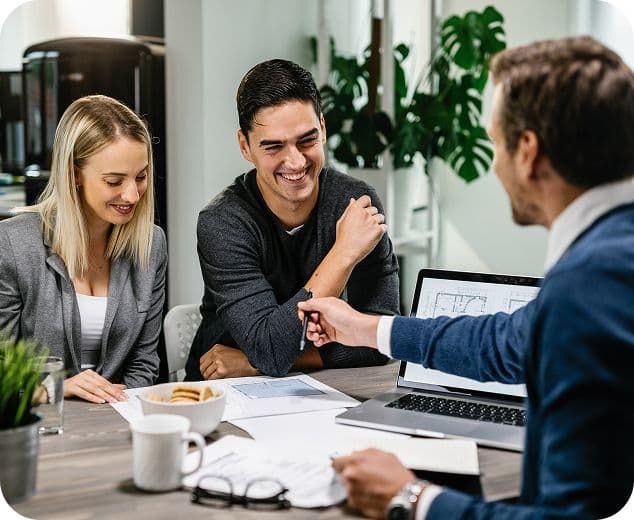 MIS & Financial Advisory